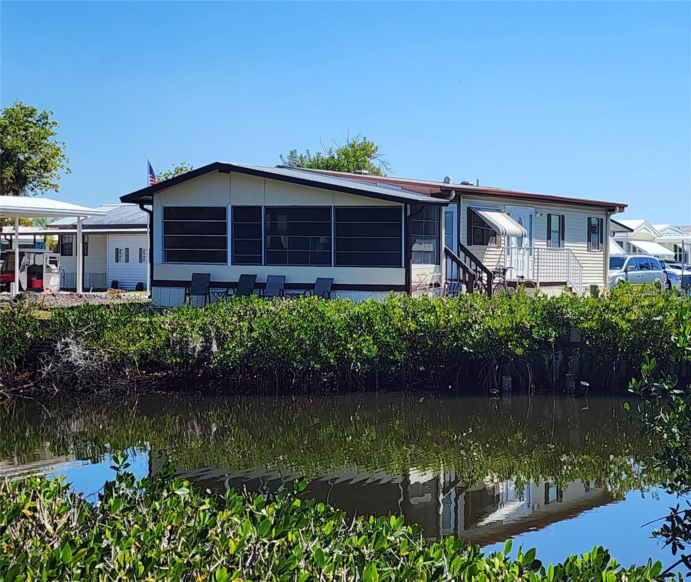 Photo of 3333 26TH AVENUE #1292 BRADENTON FL 34208