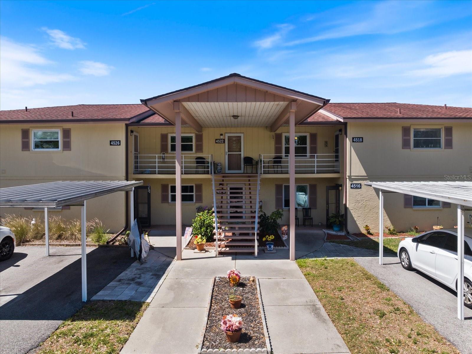 Photo of 4522 NARRAGANSET TRAIL #84 SARASOTA FL 34233