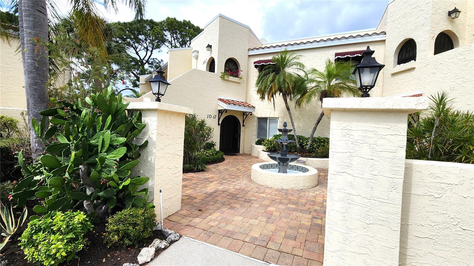 Photo of 6101 34TH STREET #10A BRADENTON FL 34210