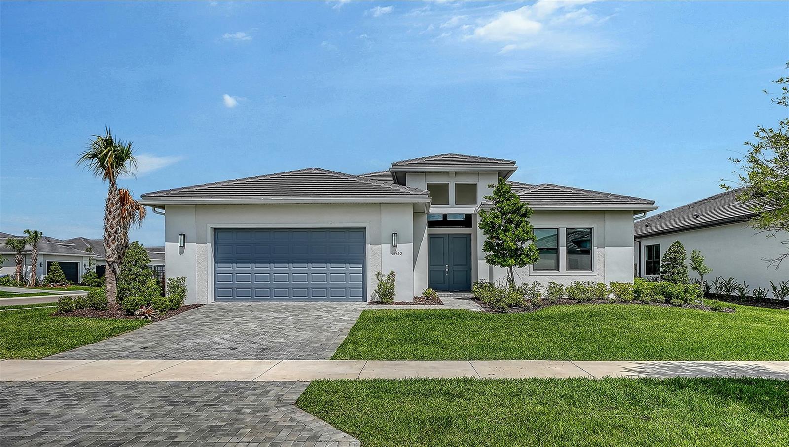 Photo of 8950 BAROQUE TERRACE SARASOTA FL 34240