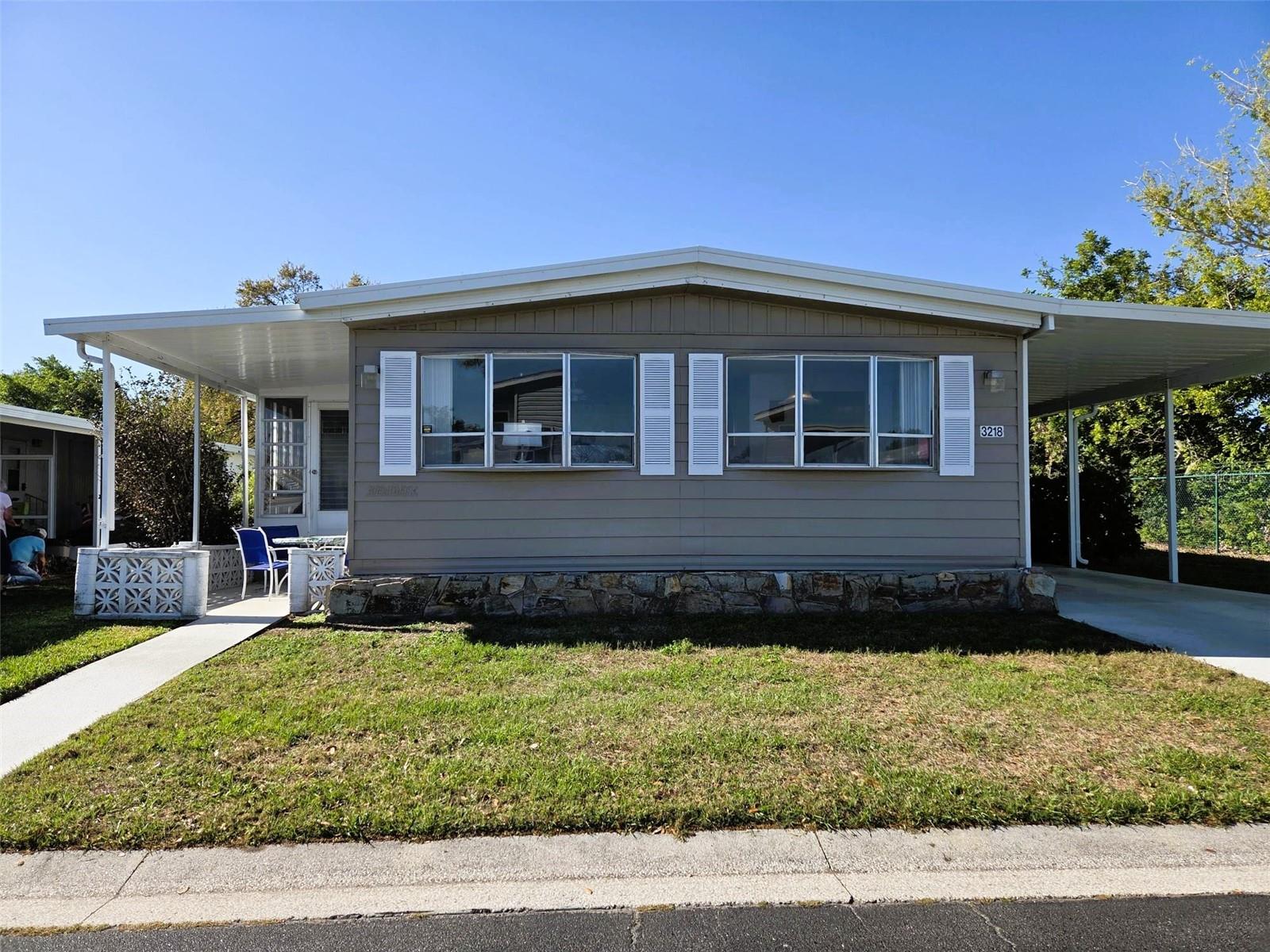 Photo of 3218 OAKWOOD BOULEVARD SARASOTA FL 34237