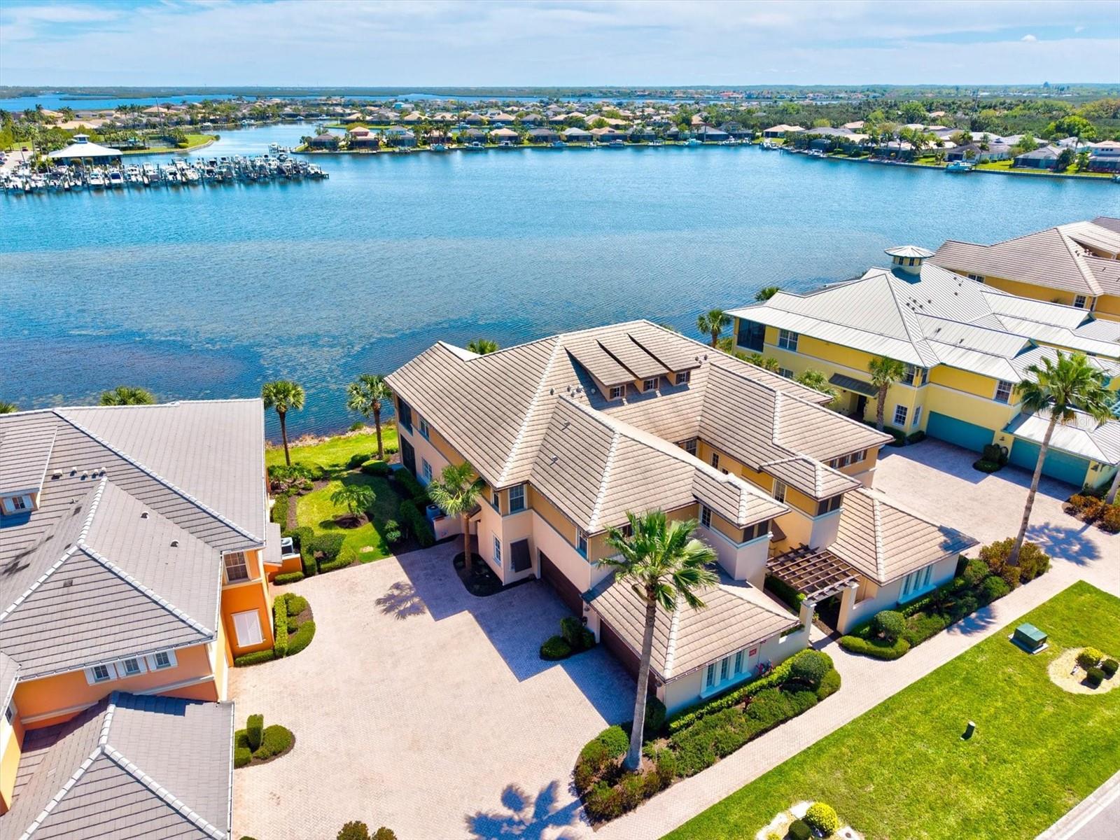 Photo of 1135 RIVERSCAPE STREET #1135 BRADENTON FL 34208