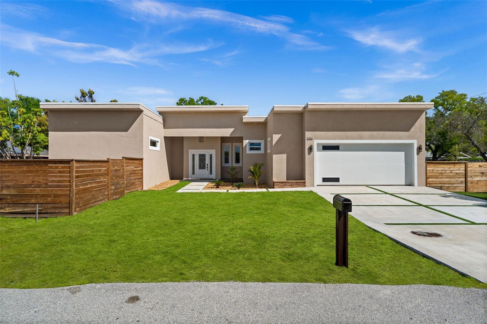 Photo of 2311 SANDRALA DRIVE SARASOTA FL 34231