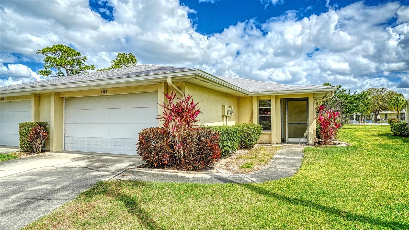Photo of 4103 CENTER GATE BOULEVARD #2 SARASOTA FL 34233