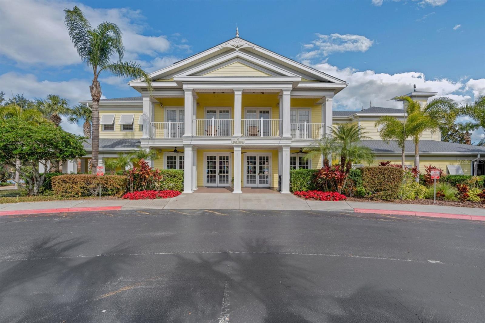 Photo of 301 NEW PROVIDENCE PROMENADE #301 DAVENPORT FL 33897