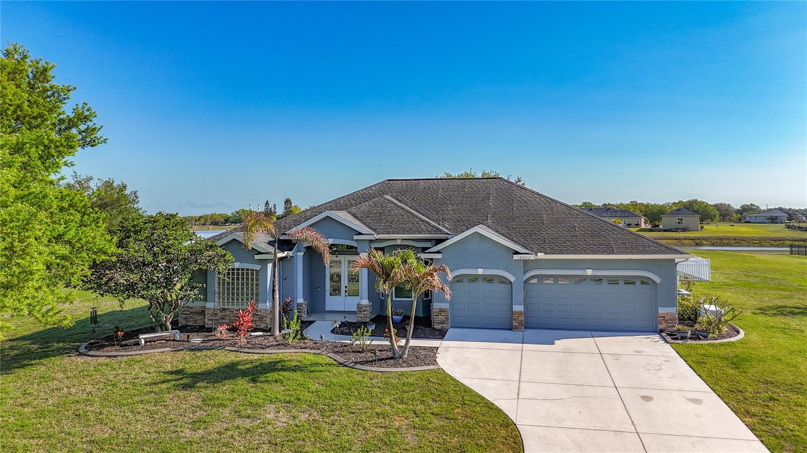 Photo of 18002 HOWLING WOLF RUN PARRISH FL 34219