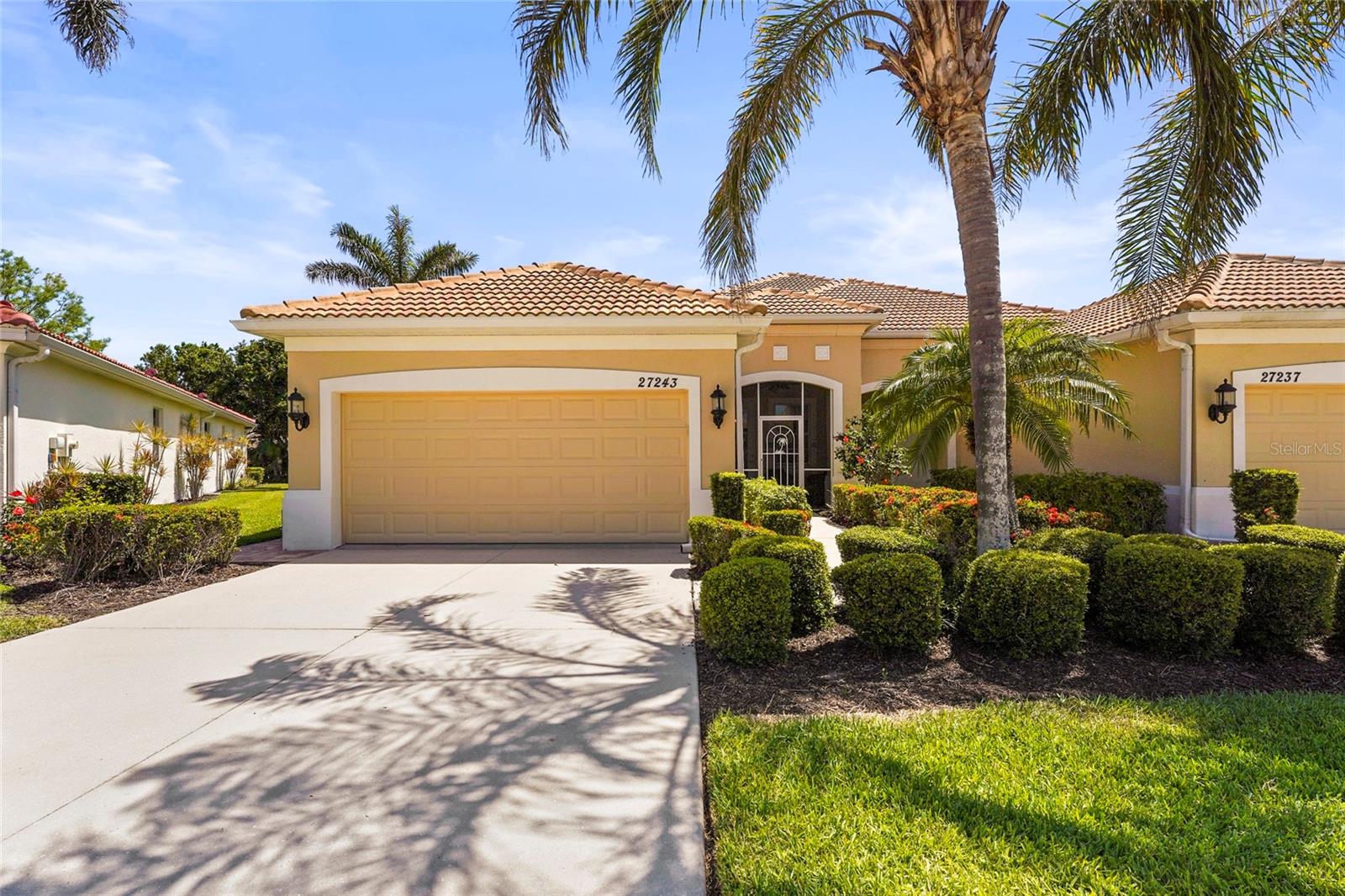 Photo of 27243 IPSWICH DRIVE ENGLEWOOD FL 34223