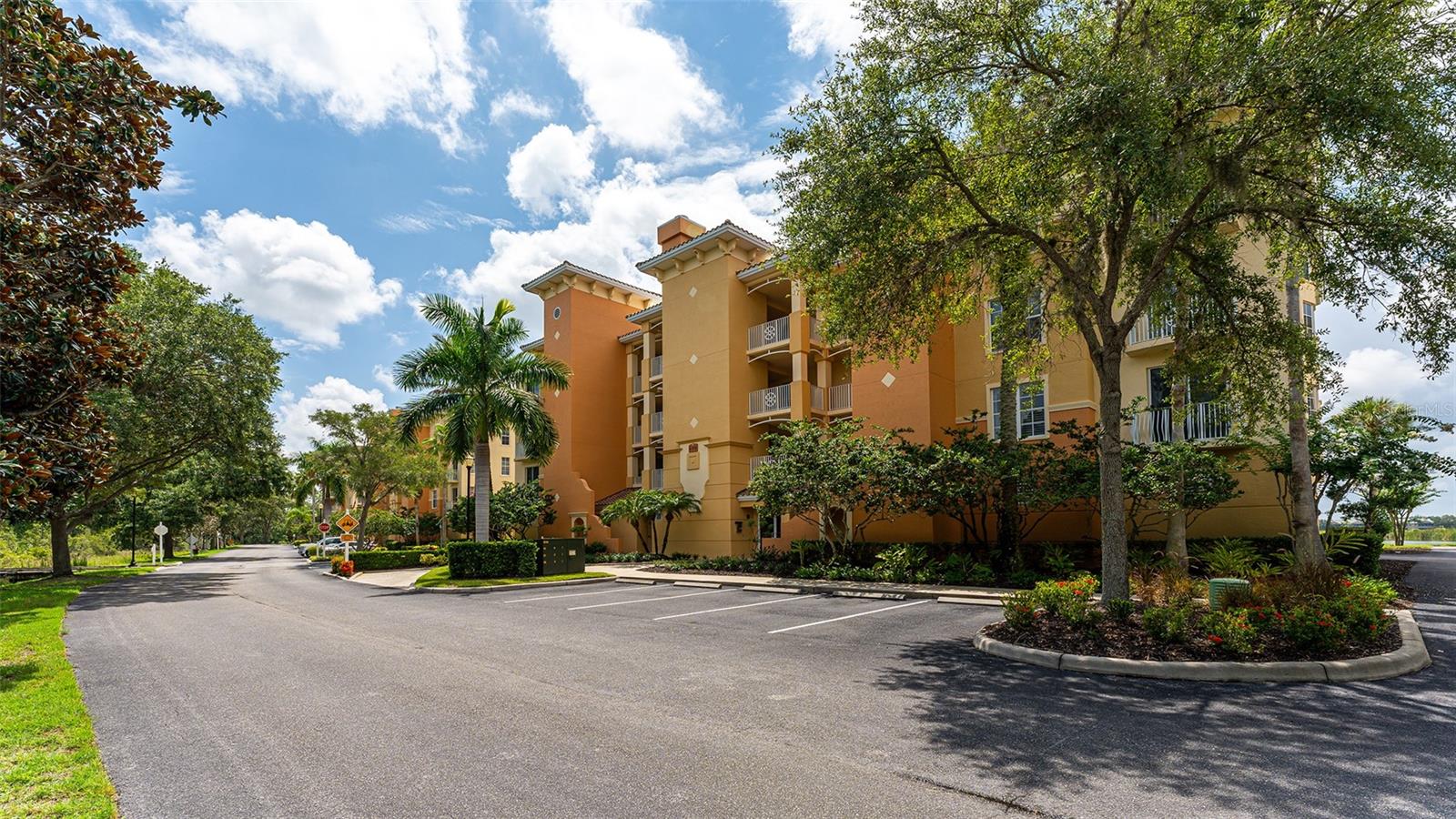 Photo of 6350 WATERCREST WAY #402 LAKEWOOD RANCH FL 34202