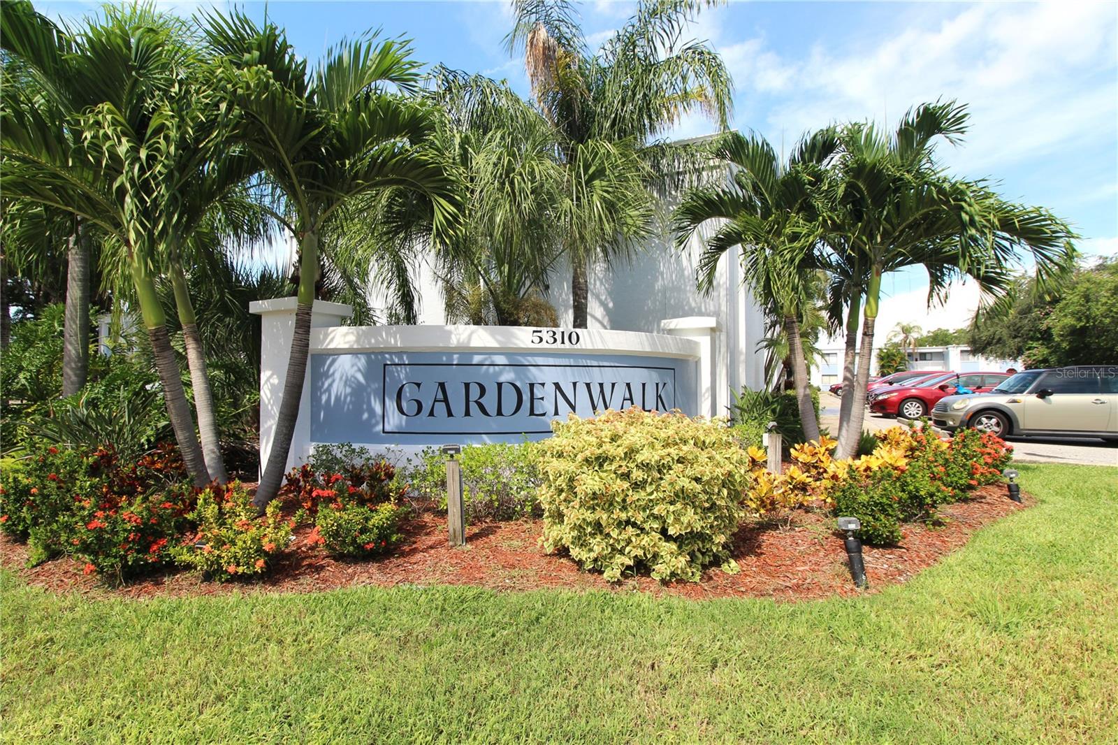 Photo of 5310 26TH STREET #1502 BRADENTON FL 34207