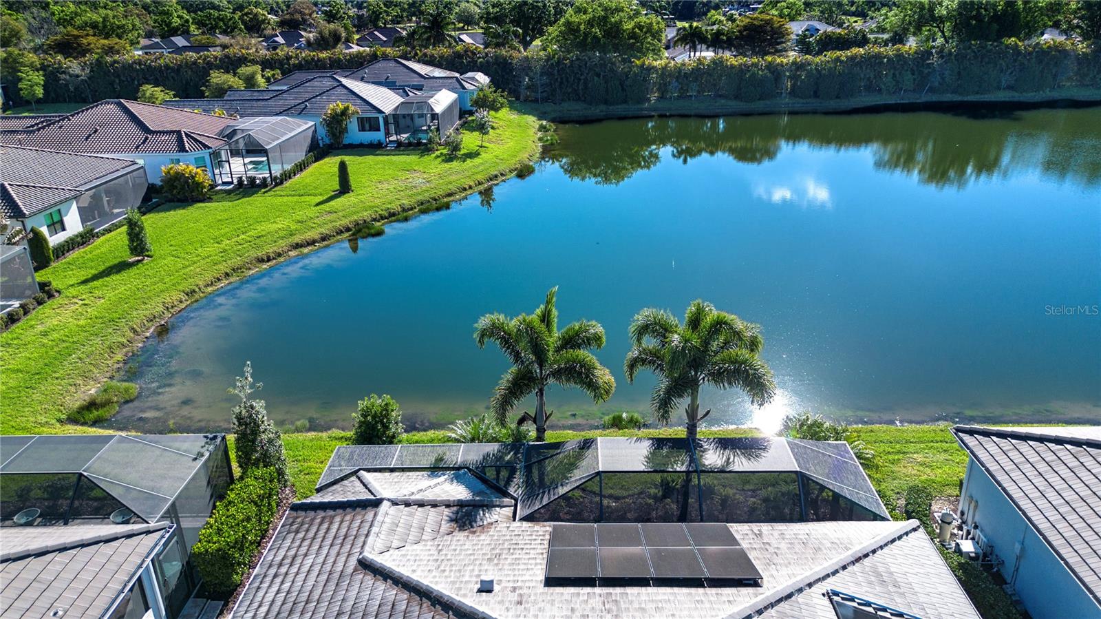 Photo of 7732 SANDHILL LAKE DRIVE SARASOTA FL 34241