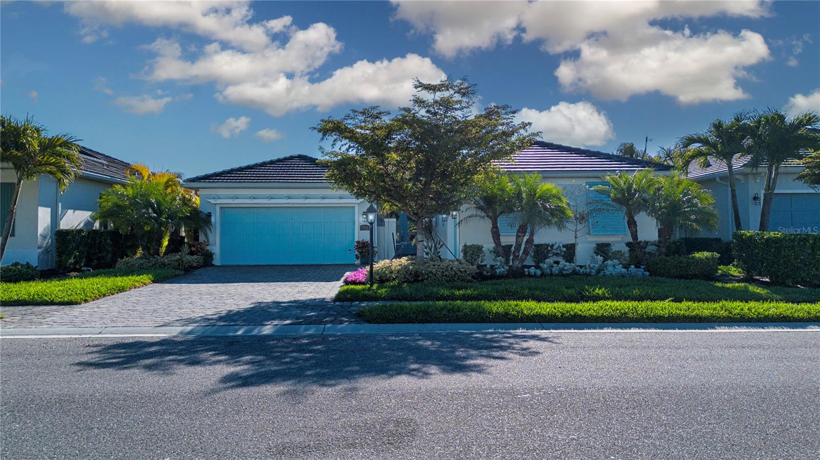 Photo of 7732 SANDHILL LAKE DRIVE SARASOTA FL 34241