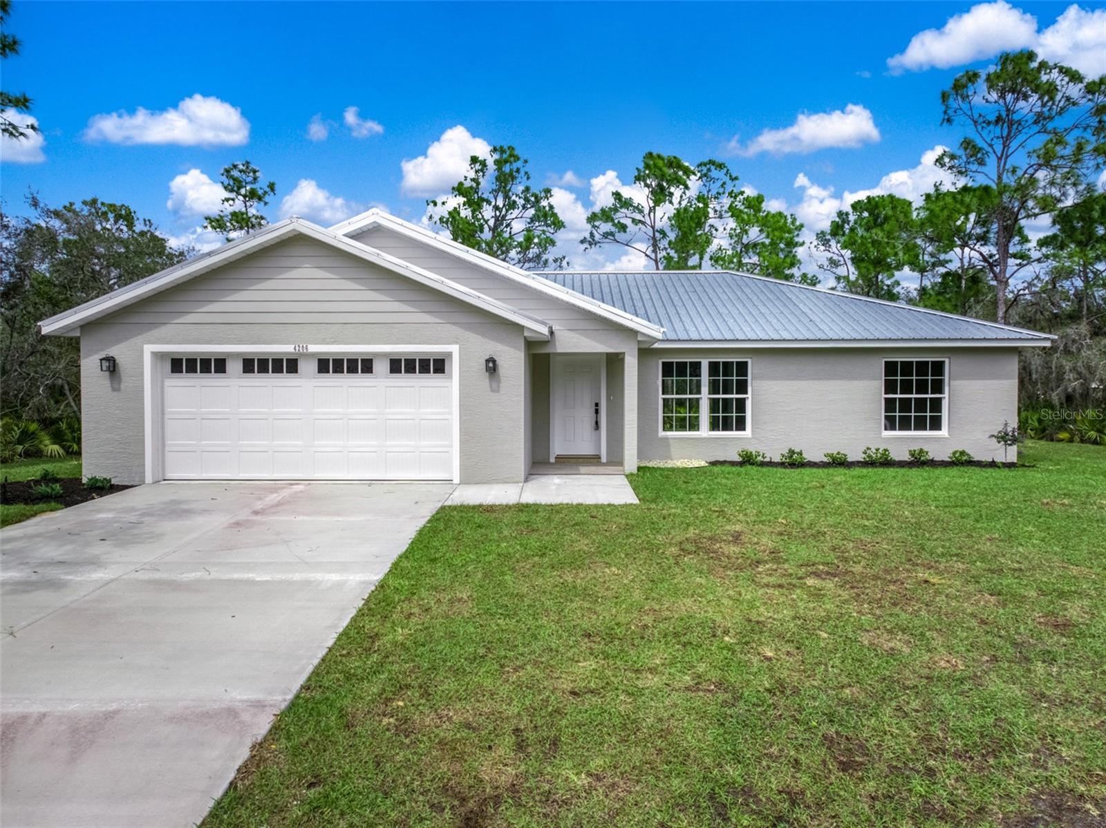 Photo of 4206 JAGUAR DRIVE SEBRING FL 33872