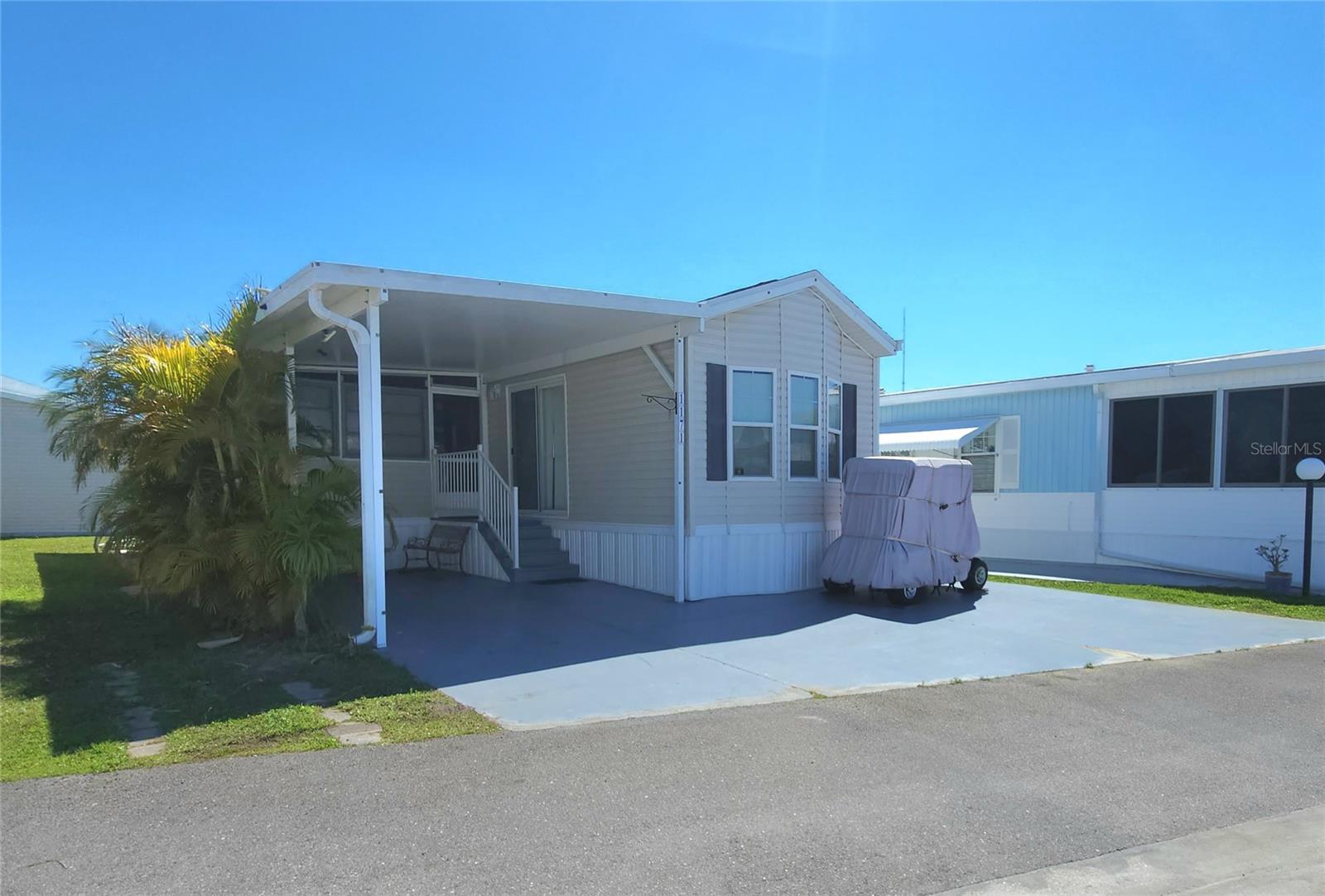 Photo of 3333 26TH AVENUE #1171 BRADENTON FL 34208