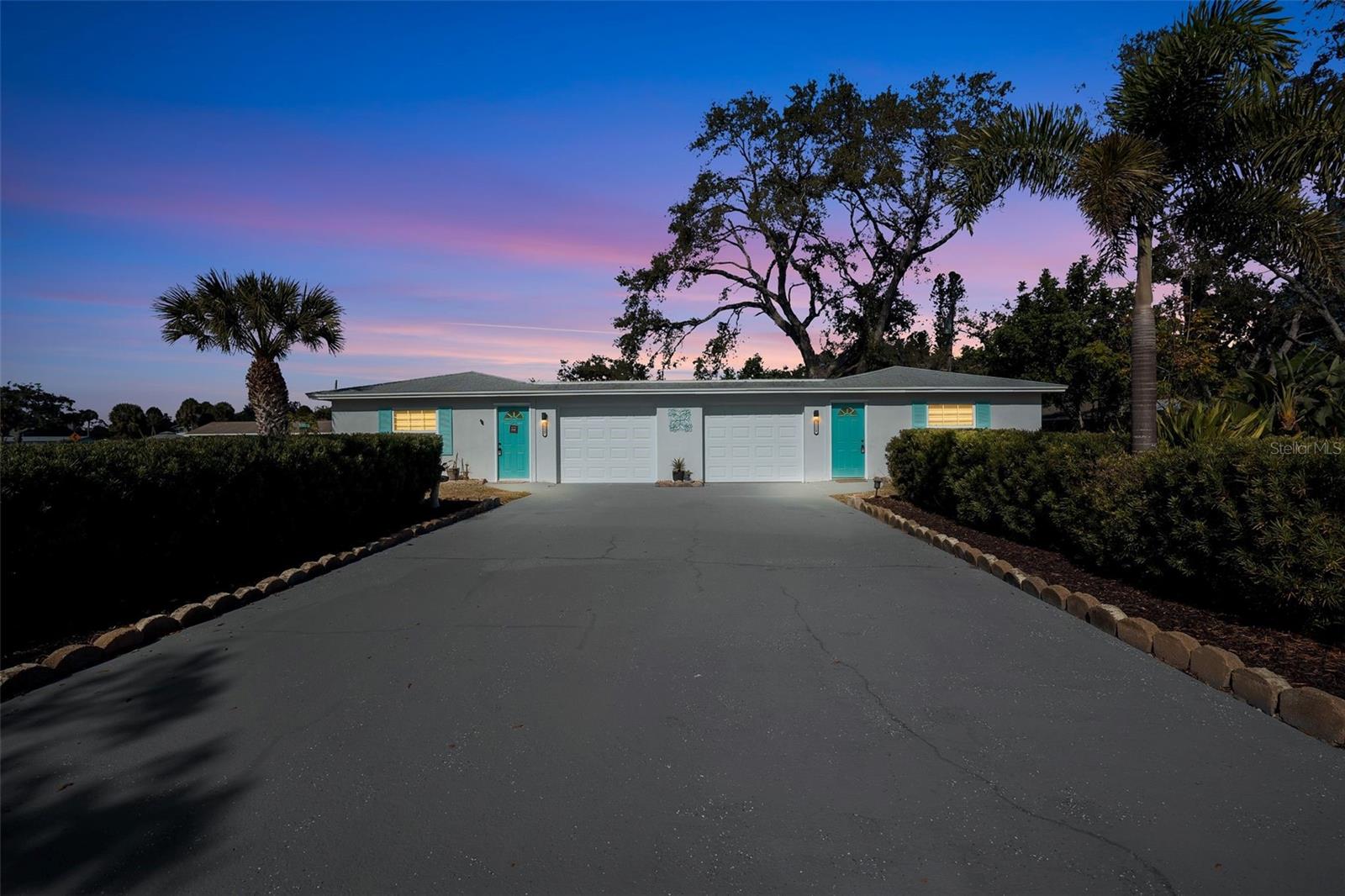 Photo of 2227 MONTCLAIR DRIVE #1 SARASOTA FL 34231