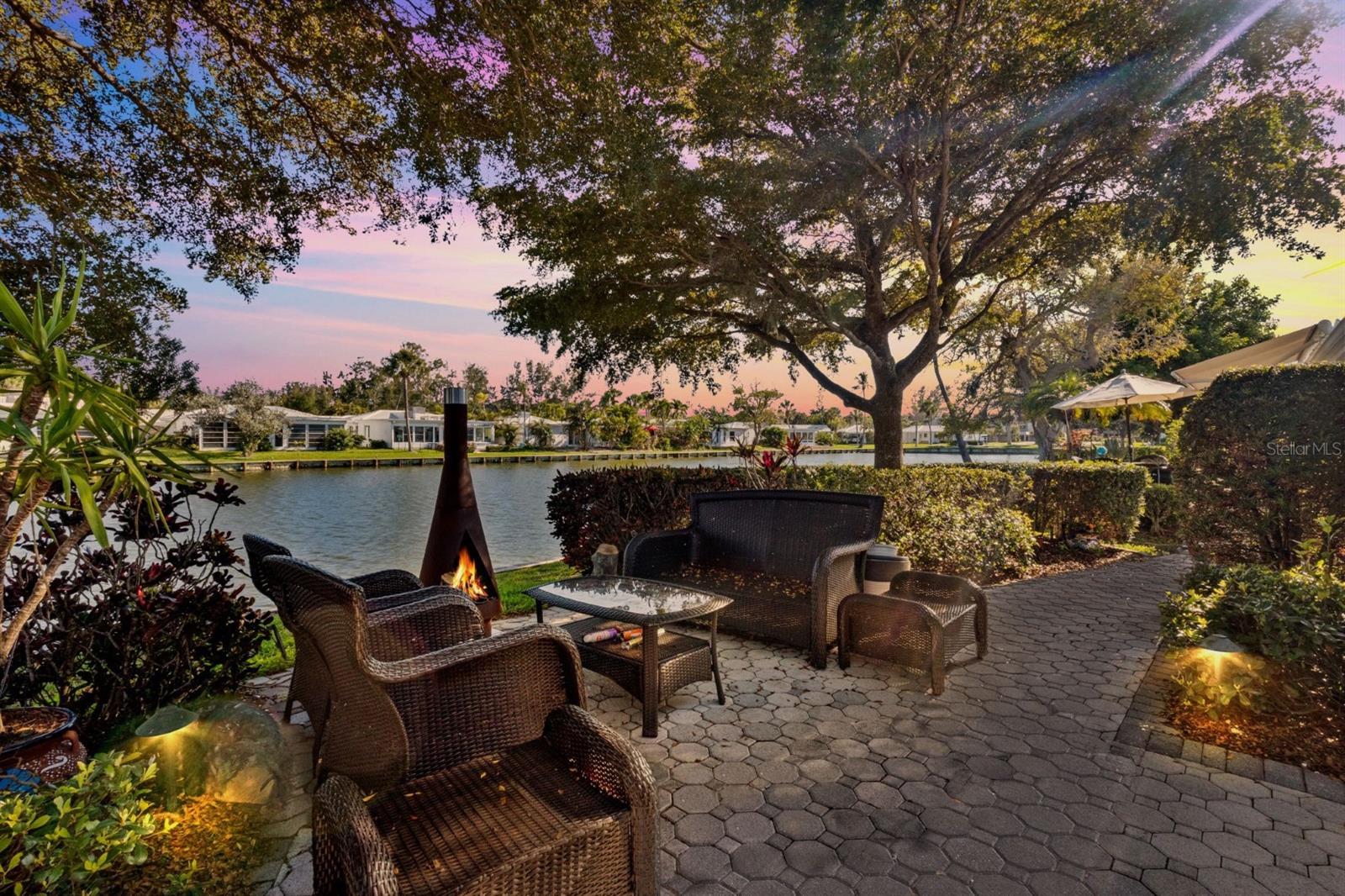 Photo of 604 SPANISH DRIVE LONGBOAT KEY FL 34228