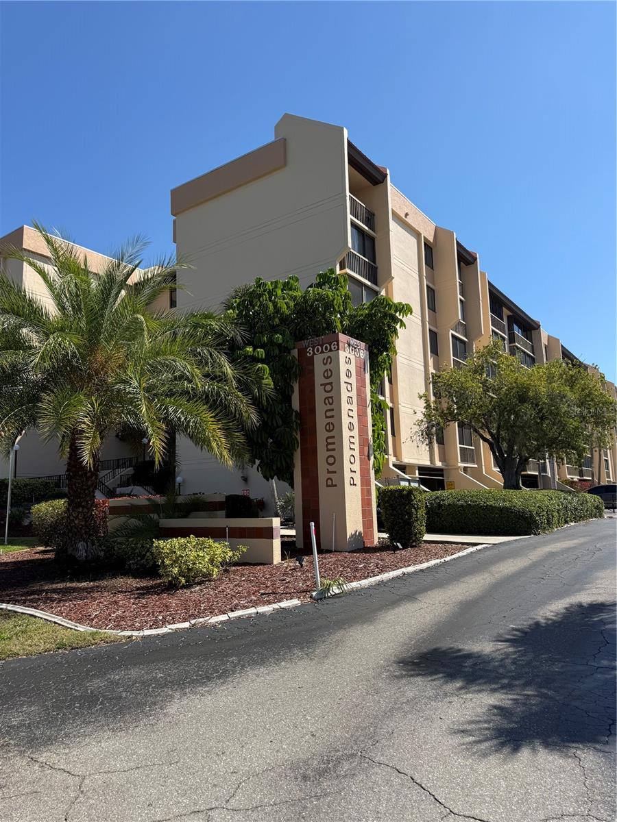 Photo of 3006 CARING WAY #409 PORT CHARLOTTE FL 33952