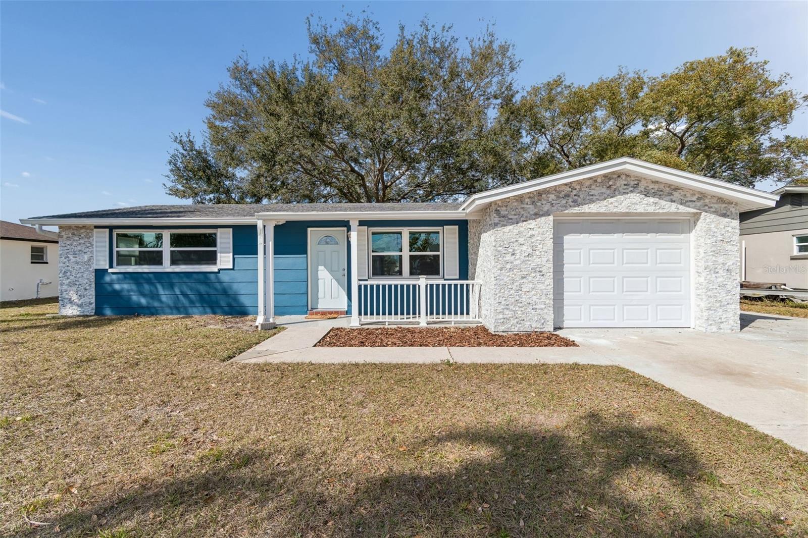 Photo of 1147 RUSHMORE DRIVE HOLIDAY FL 34690