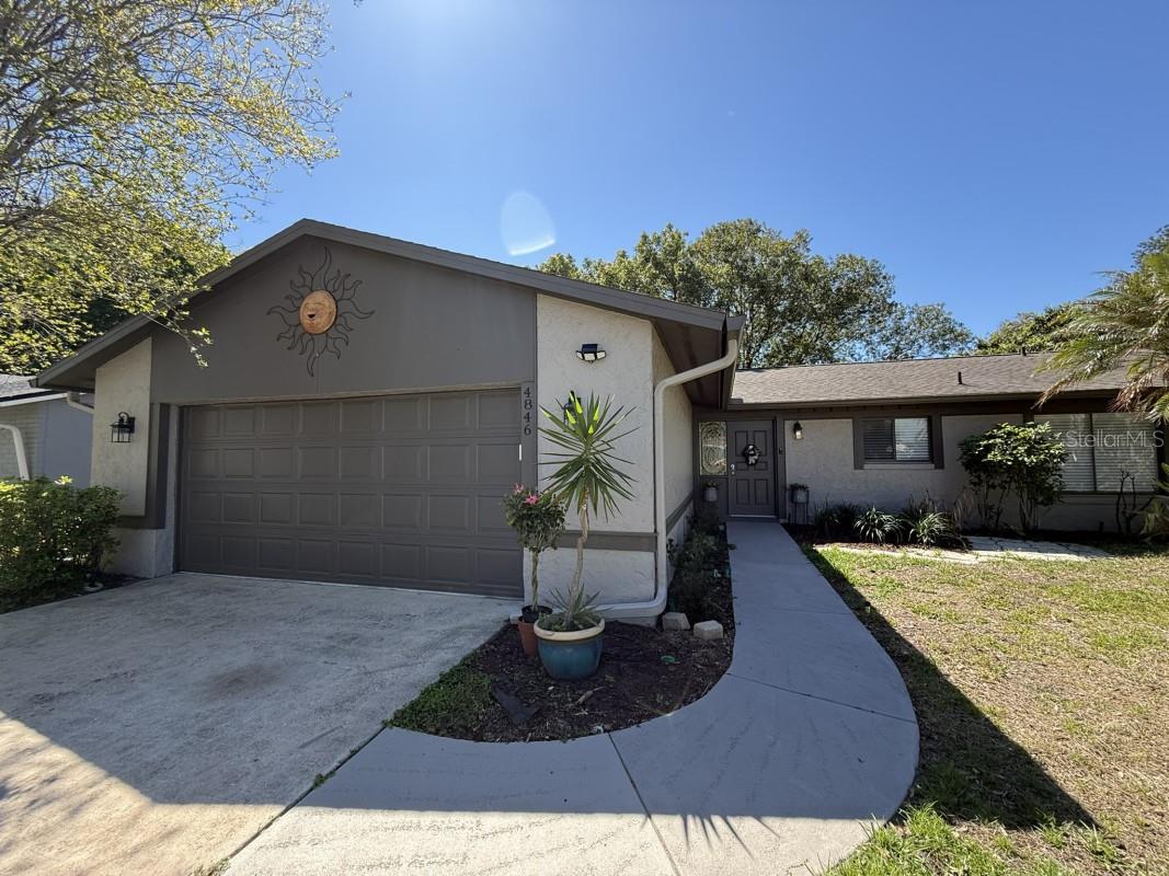 Photo of 4846 GIFFORD BOULEVARD ORLANDO FL 32821
