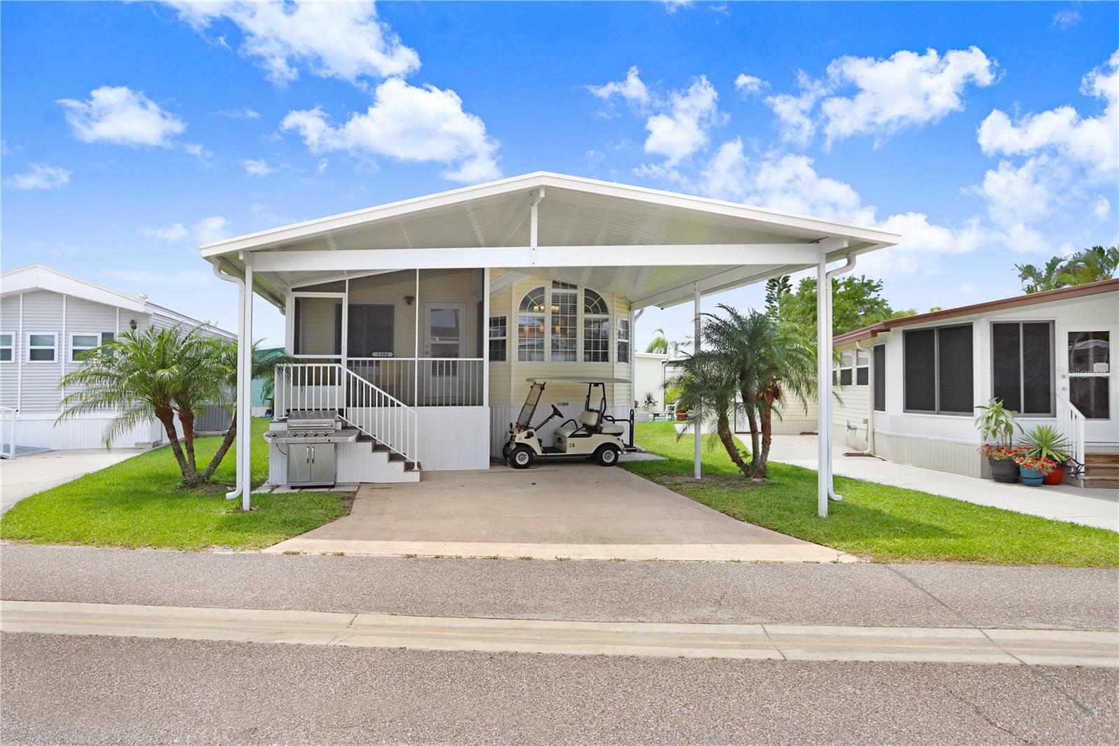 Photo of 3333 26TH AVENUE #1104 BRADENTON FL 34208