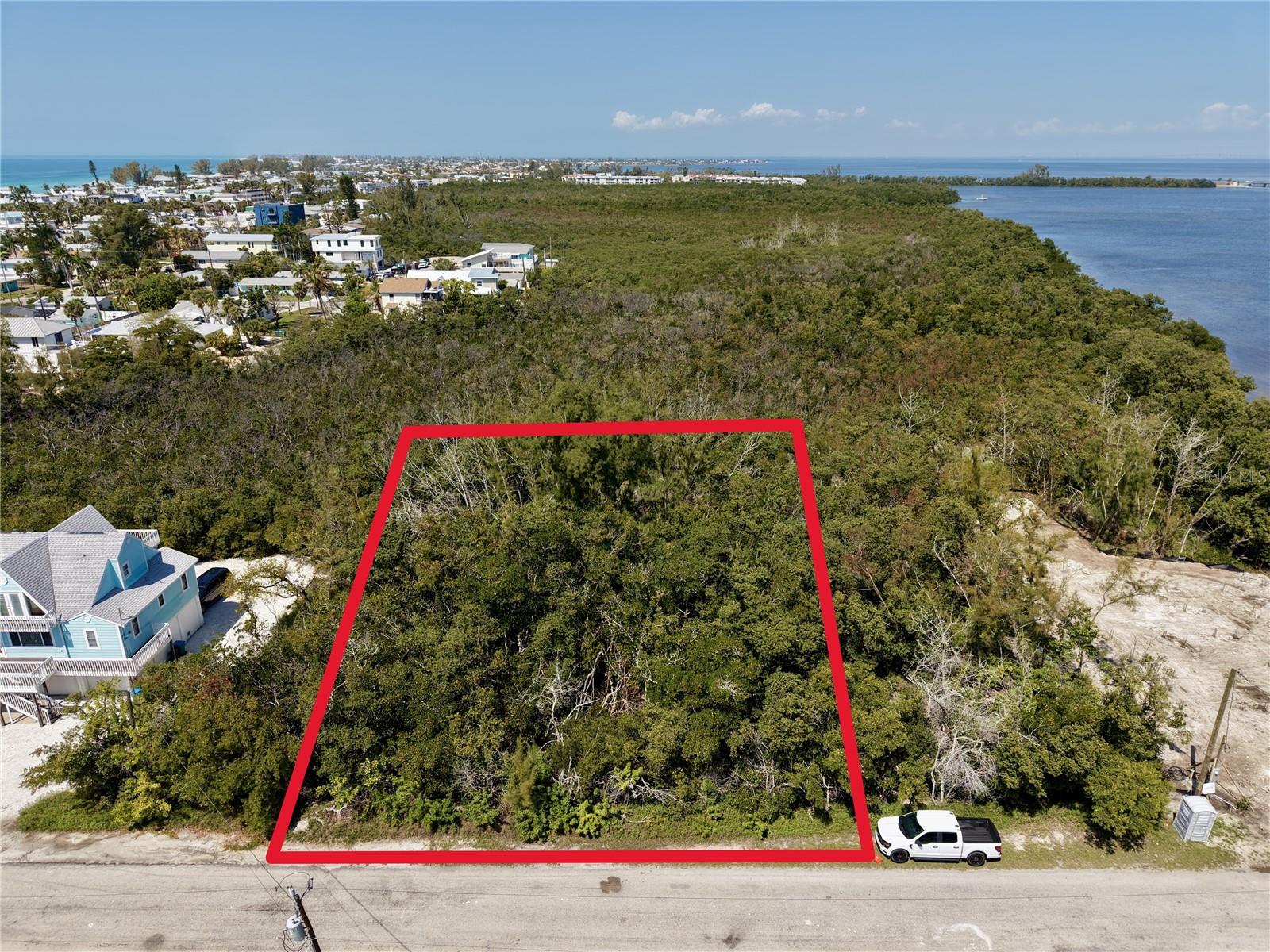 Photo of 28TH STREET HOLMES BEACH FL 34217