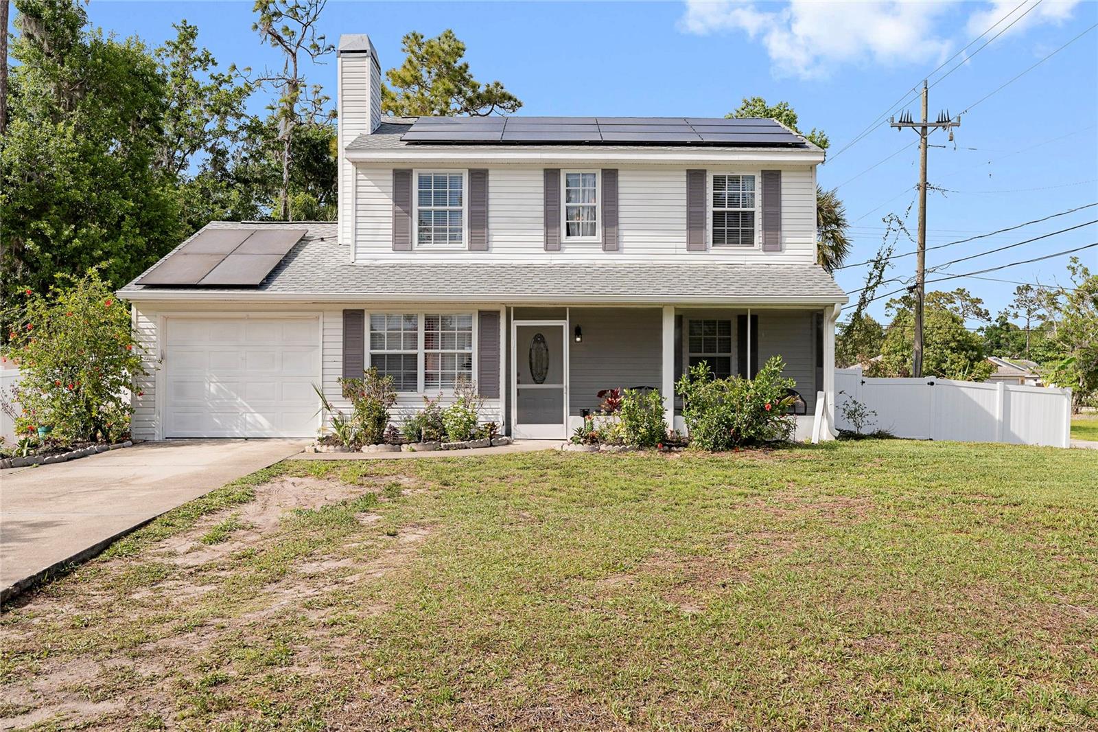 Photo of 7067 JARVIS ROAD SARASOTA FL 34241