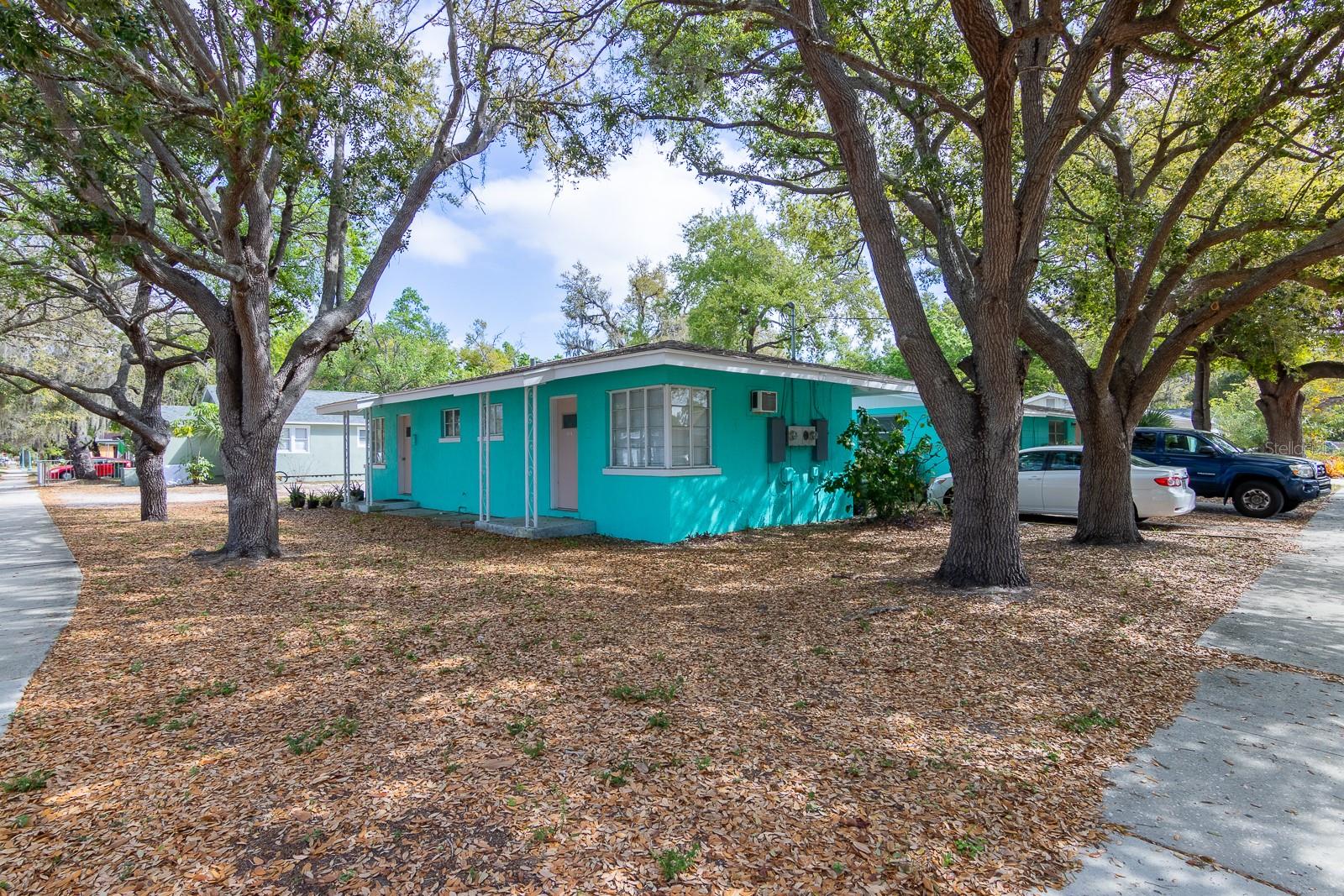Photo of 610 N EAST AVENUE SARASOTA FL 34237
