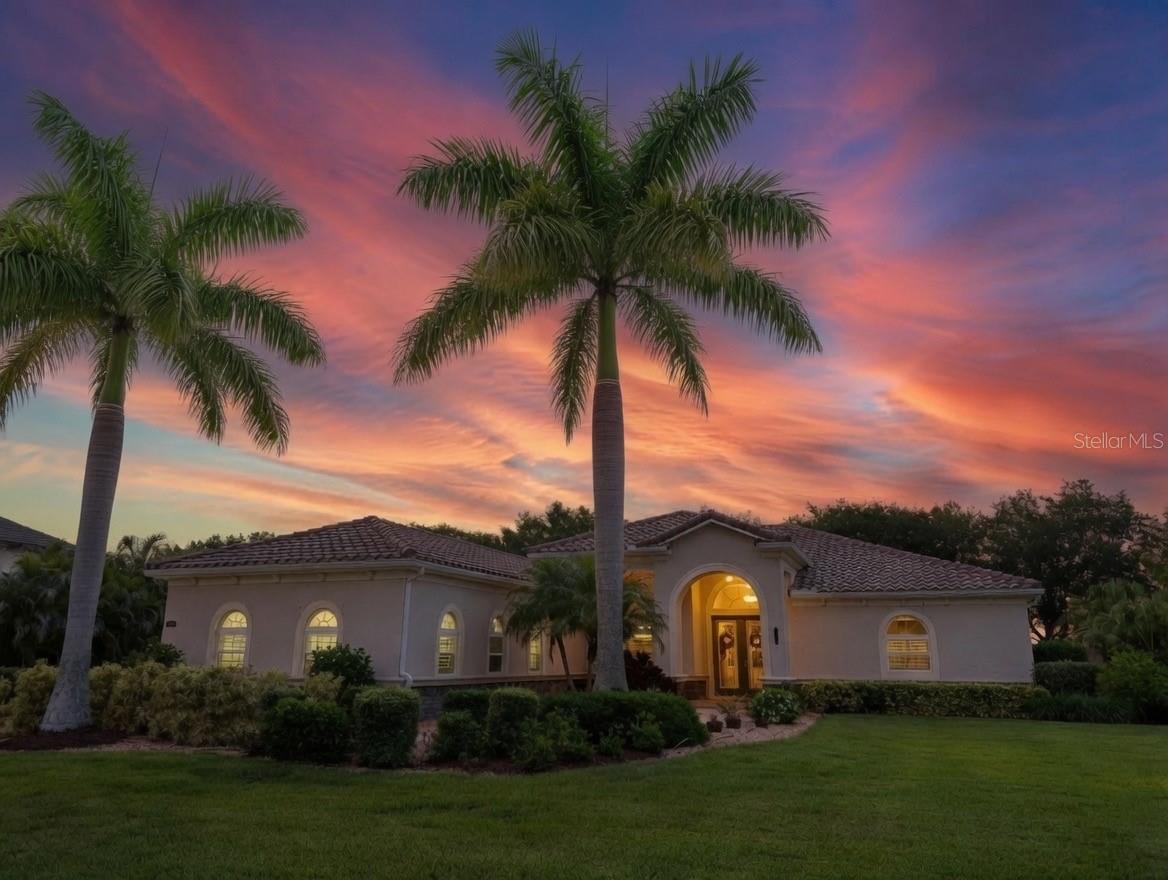 Photo of 380 165TH COURT BRADENTON FL 34212