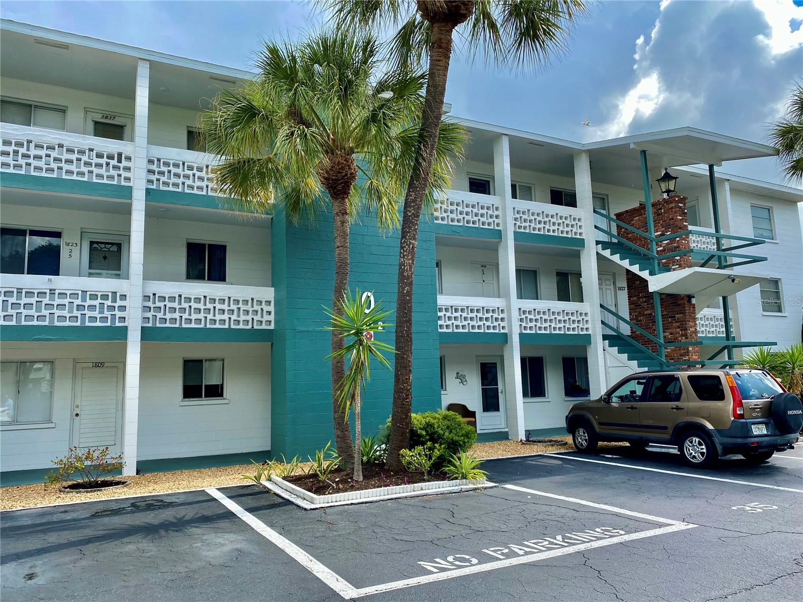 Photo of 1825 FLAMINGO BOULEVARD #O26 BRADENTON FL 34207