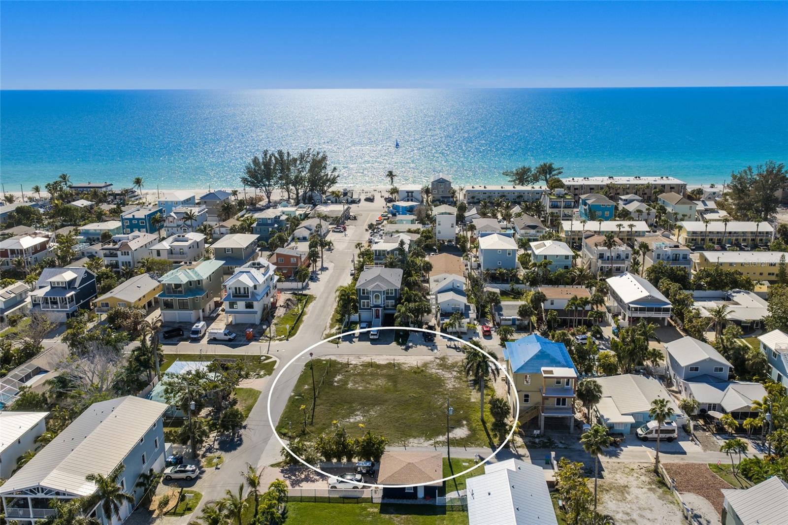 Photo of 300 23RD STREET BRADENTON BEACH FL 34217