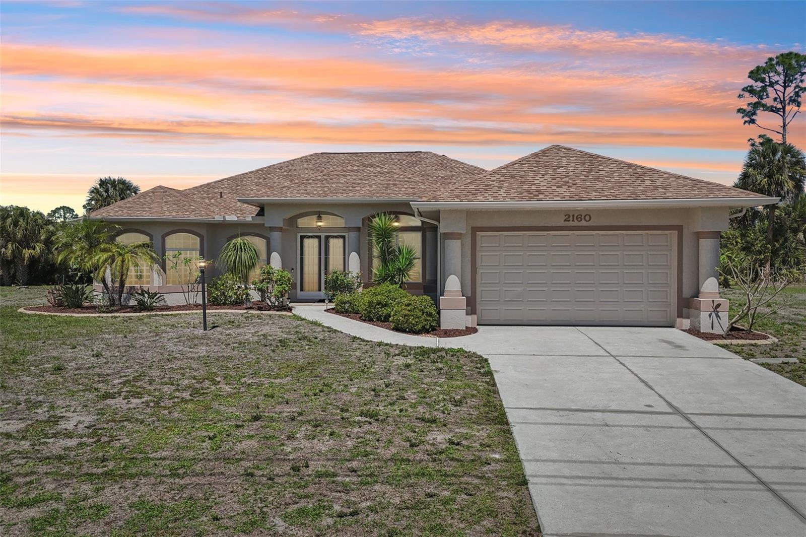 Photo of 2160 W HILLSBOROUGH BOULEVARD NORTH PORT FL 34286