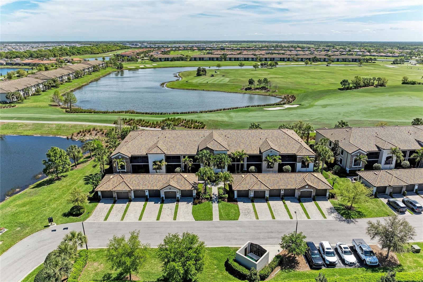 Photo of 5558 PALMER CIRCLE #205 LAKEWOOD RANCH FL 34211