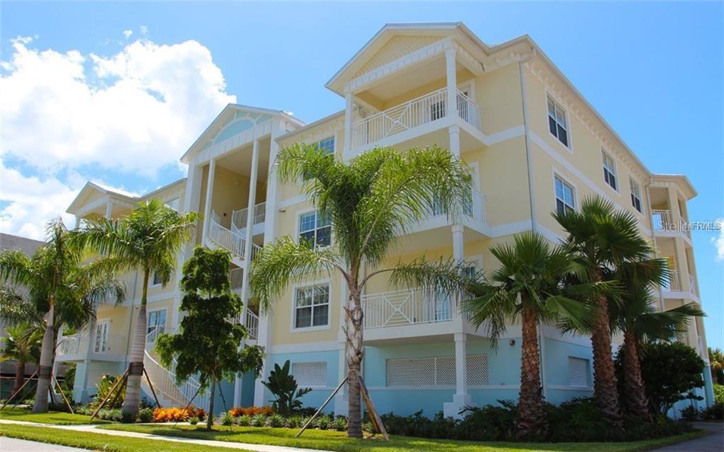 Photo of 7730 34TH AVE #303 BRADENTON FL 34209
