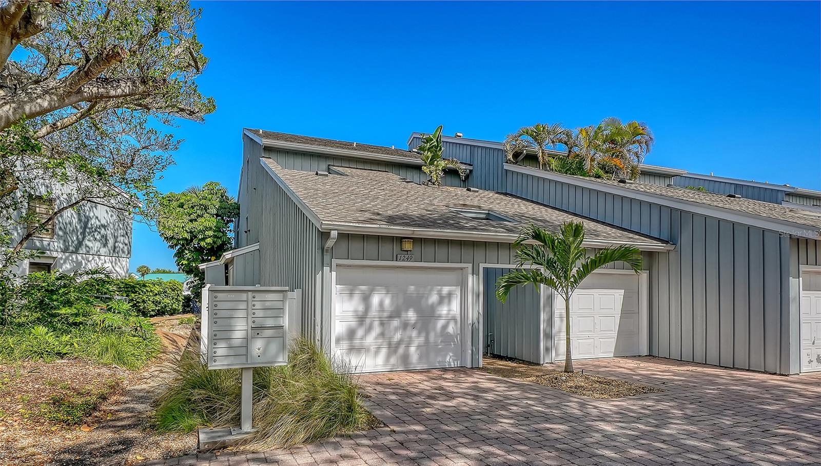 Photo of 1249 DOCKSIDE PLACE #110 SARASOTA FL 34242