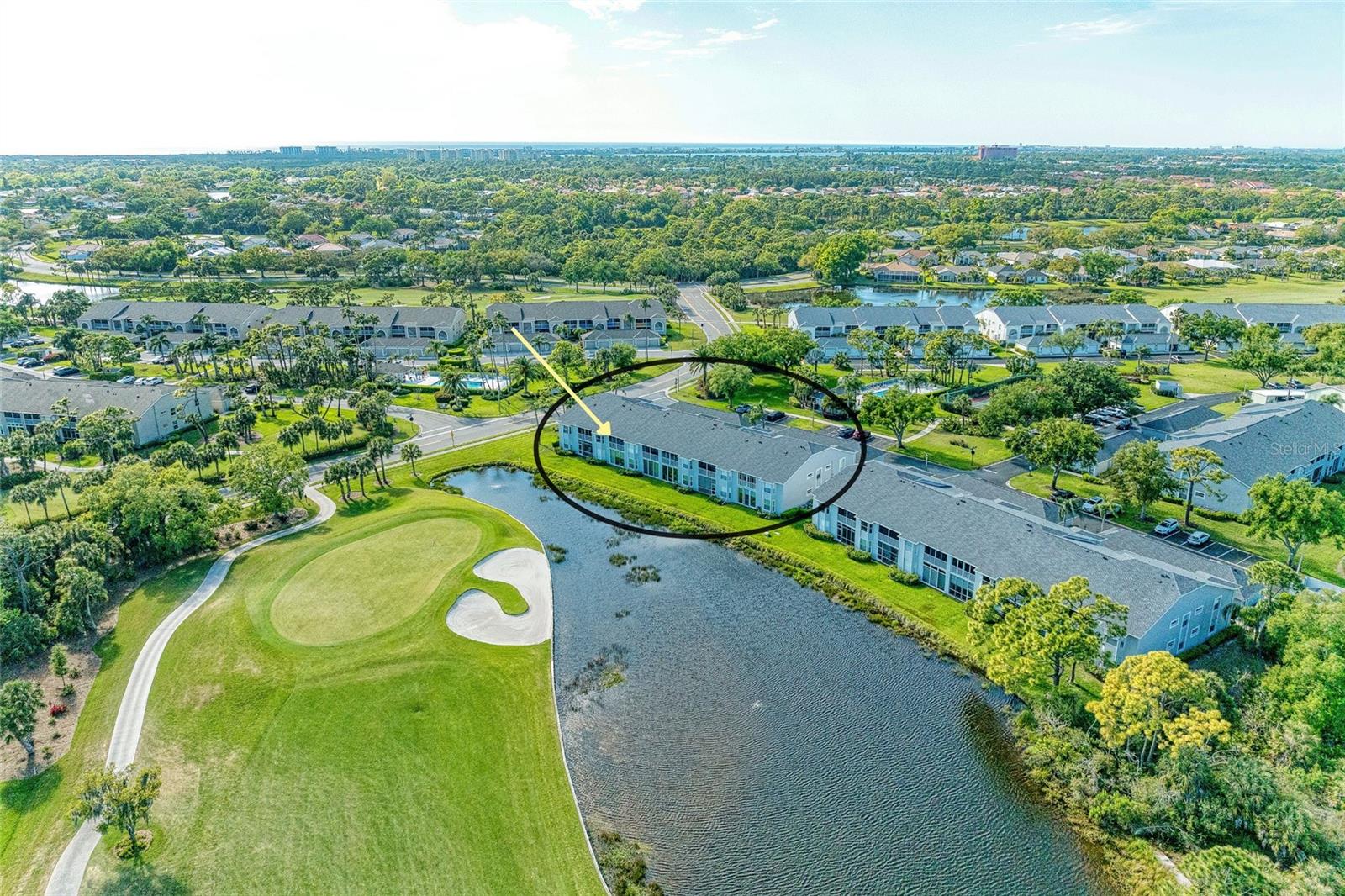 Photo of 4639 CHAPEL HILL DRIVE #2925 SARASOTA FL 34238