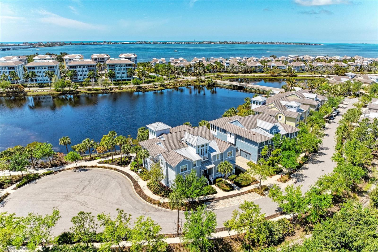 Photo of 348 SAPPHIRE LAKE DRIVE #101 BRADENTON FL 34209