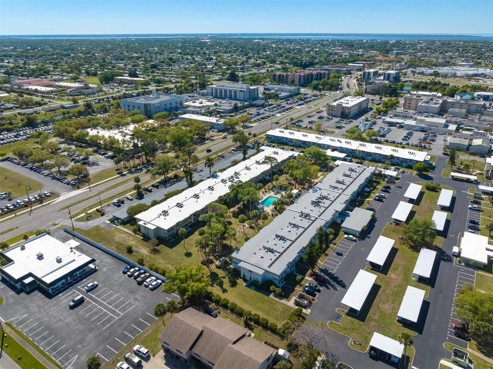Photo of 2437 HARBOR BOULEVARD #204 PORT CHARLOTTE FL 33952