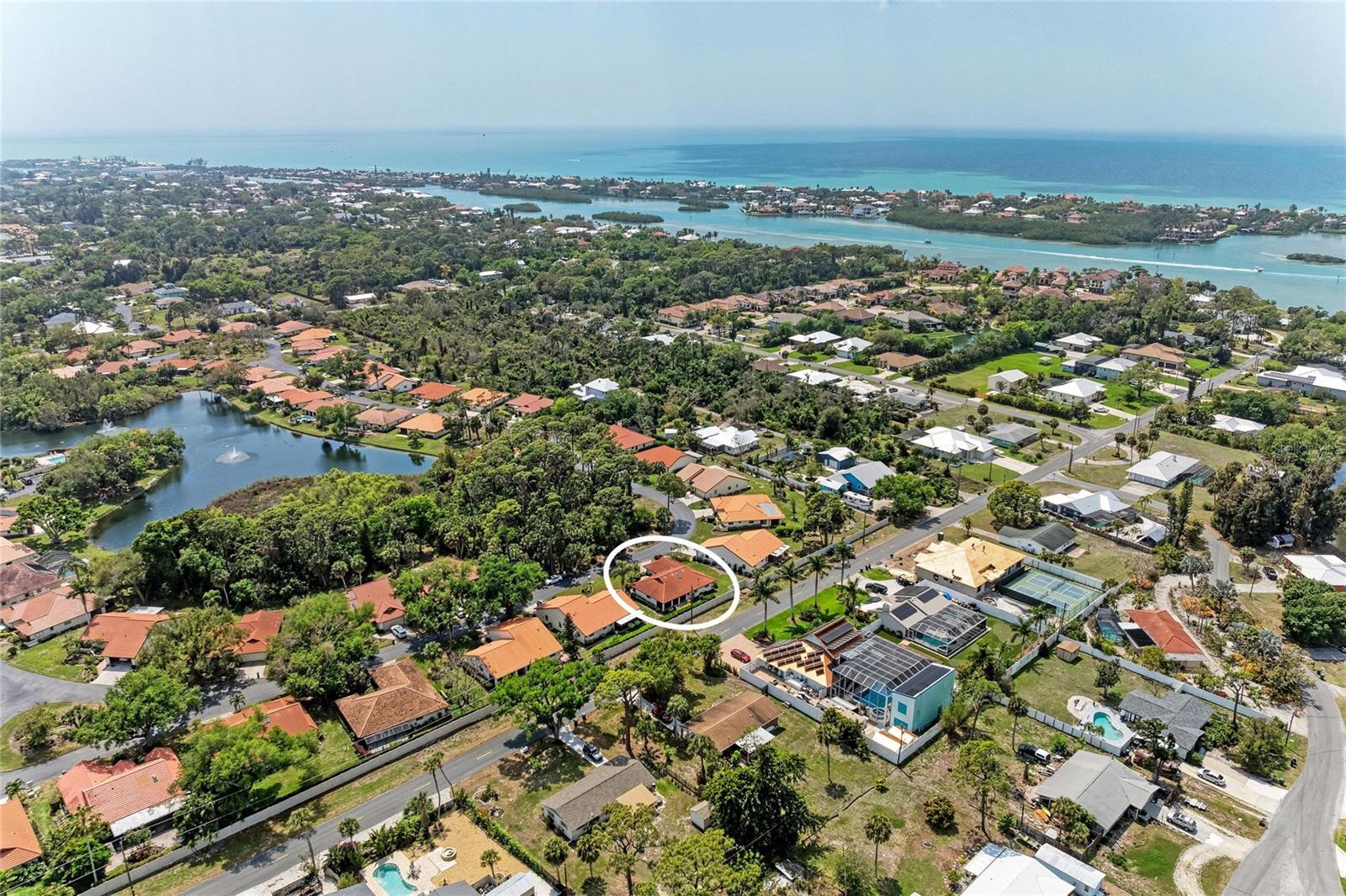Photo of 246 LAUREL HOLLOW DRIVE #23 NOKOMIS FL 34275