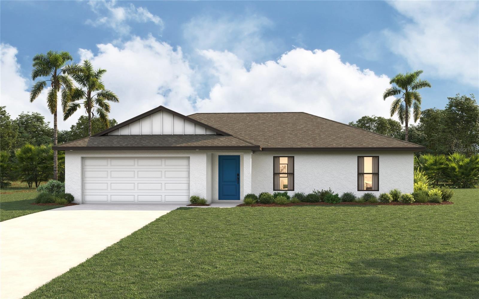 Photo of 453 MADEIRA STREET PORT CHARLOTTE FL 33953