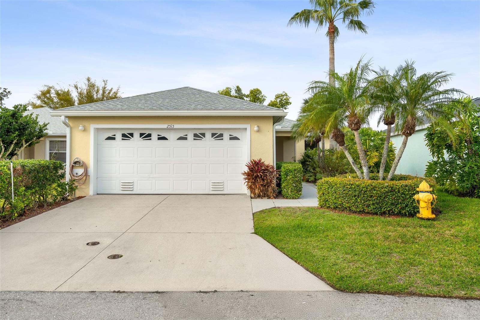 Photo of 2515 LANTANA LANE PALMETTO FL 34221