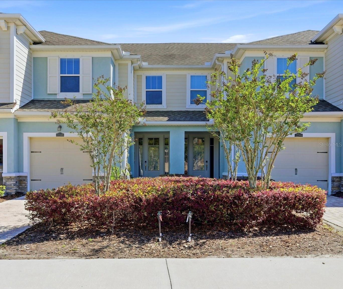 Photo of 12348 TRAILHEAD DRIVE BRADENTON FL 34211