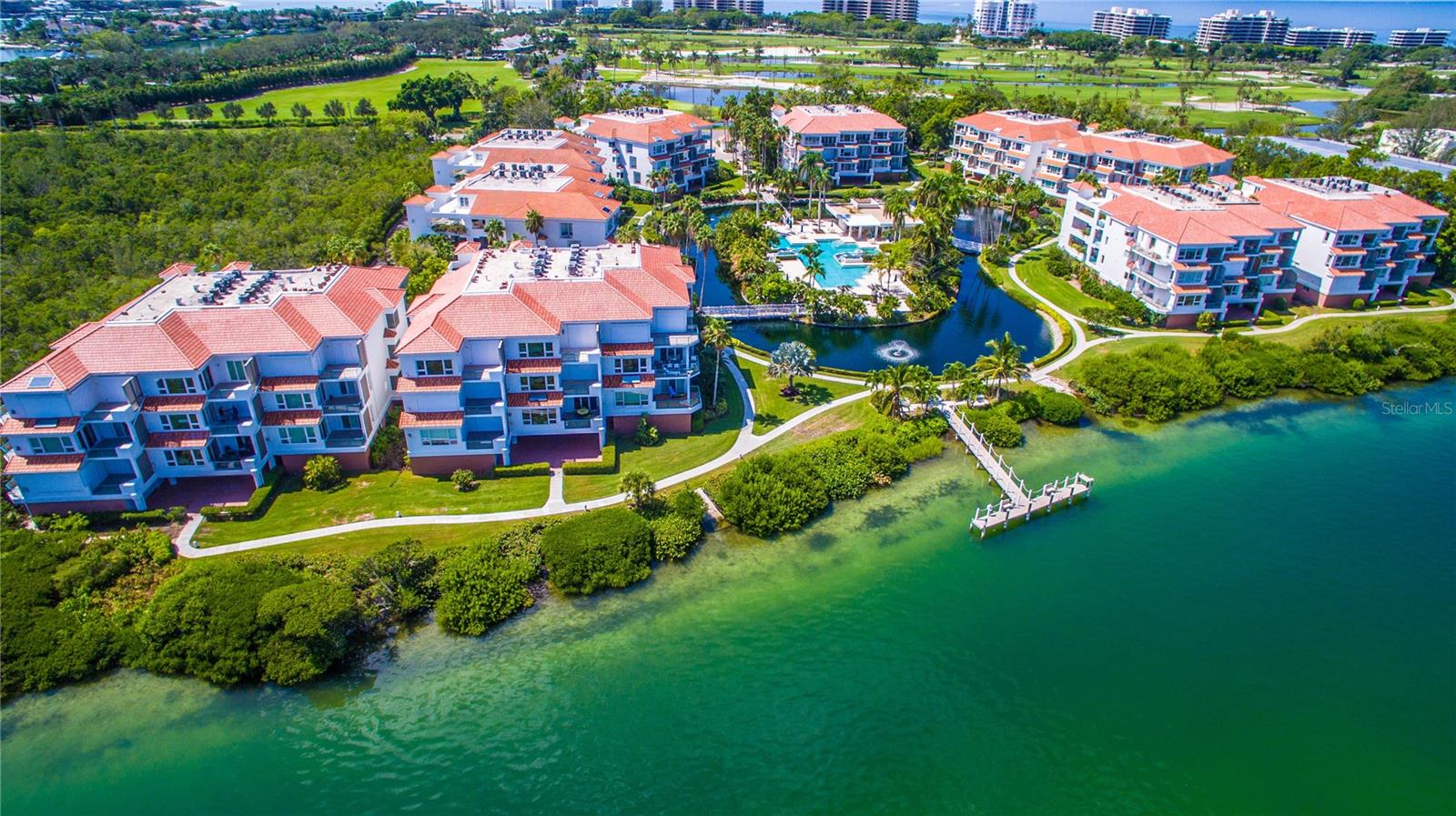 Photo of 360 GULF OF MEXICO DRIVE #312 LONGBOAT KEY FL 34228