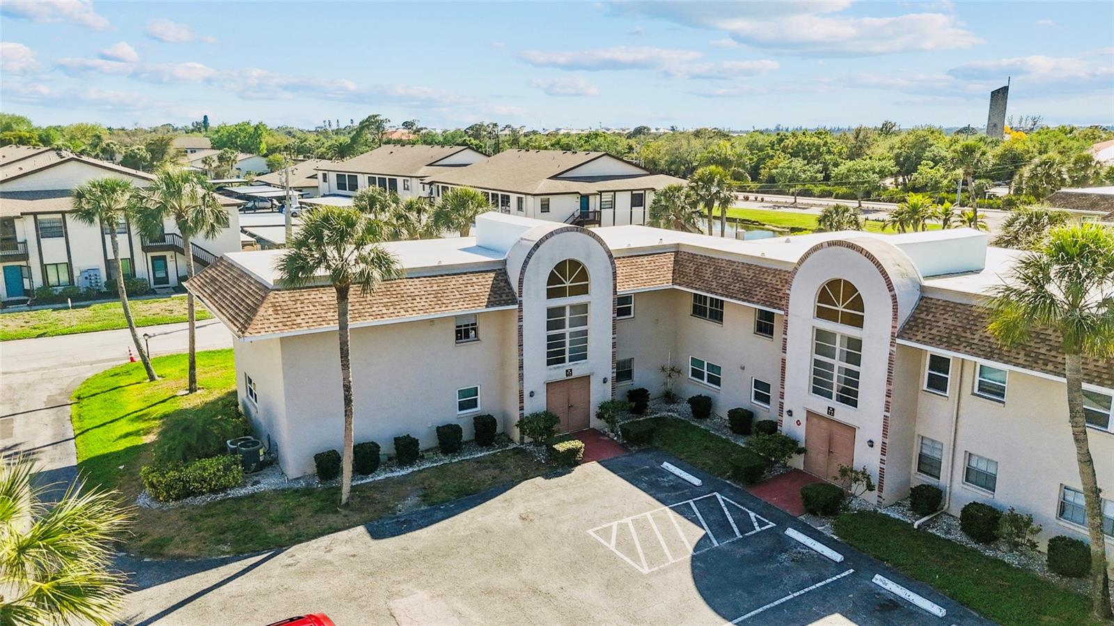 Photo of 2727 75TH STREET #8A2 BRADENTON FL 34209