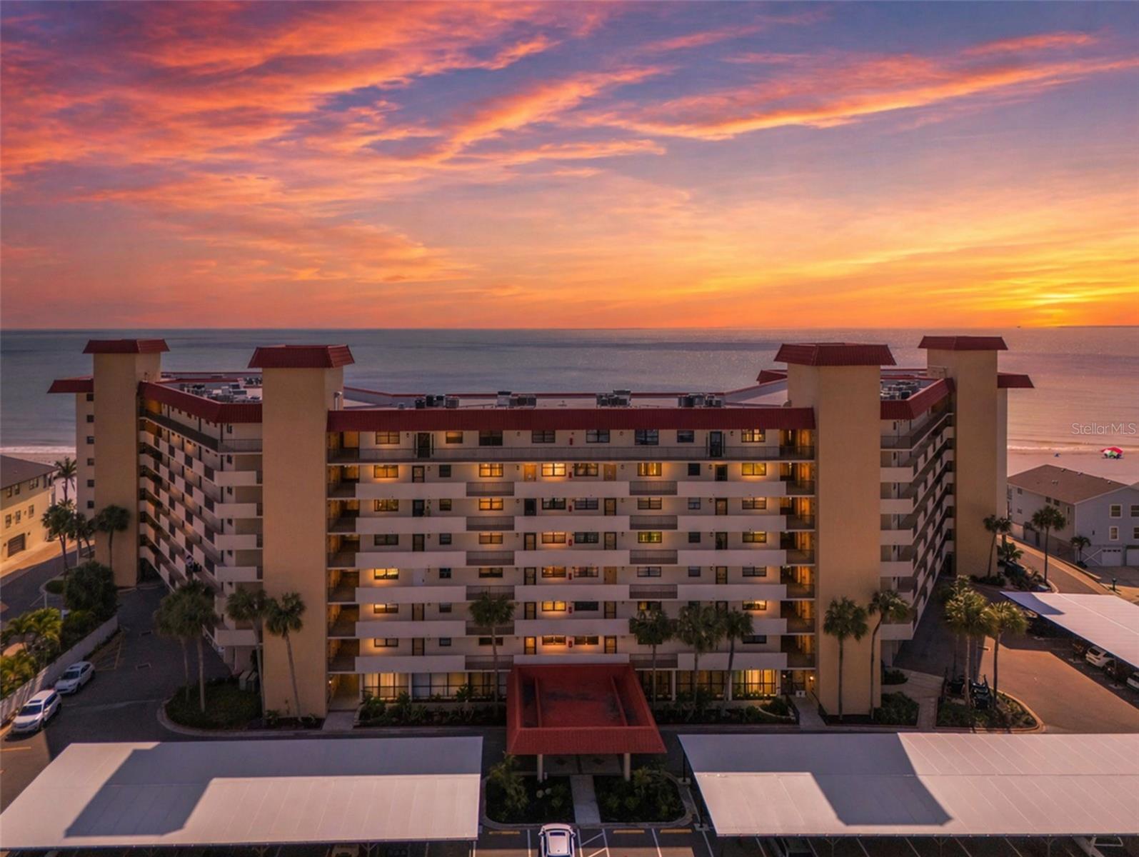 Photo of 18304 GULF BOULEVARD #105 REDINGTON SHORES FL 33708