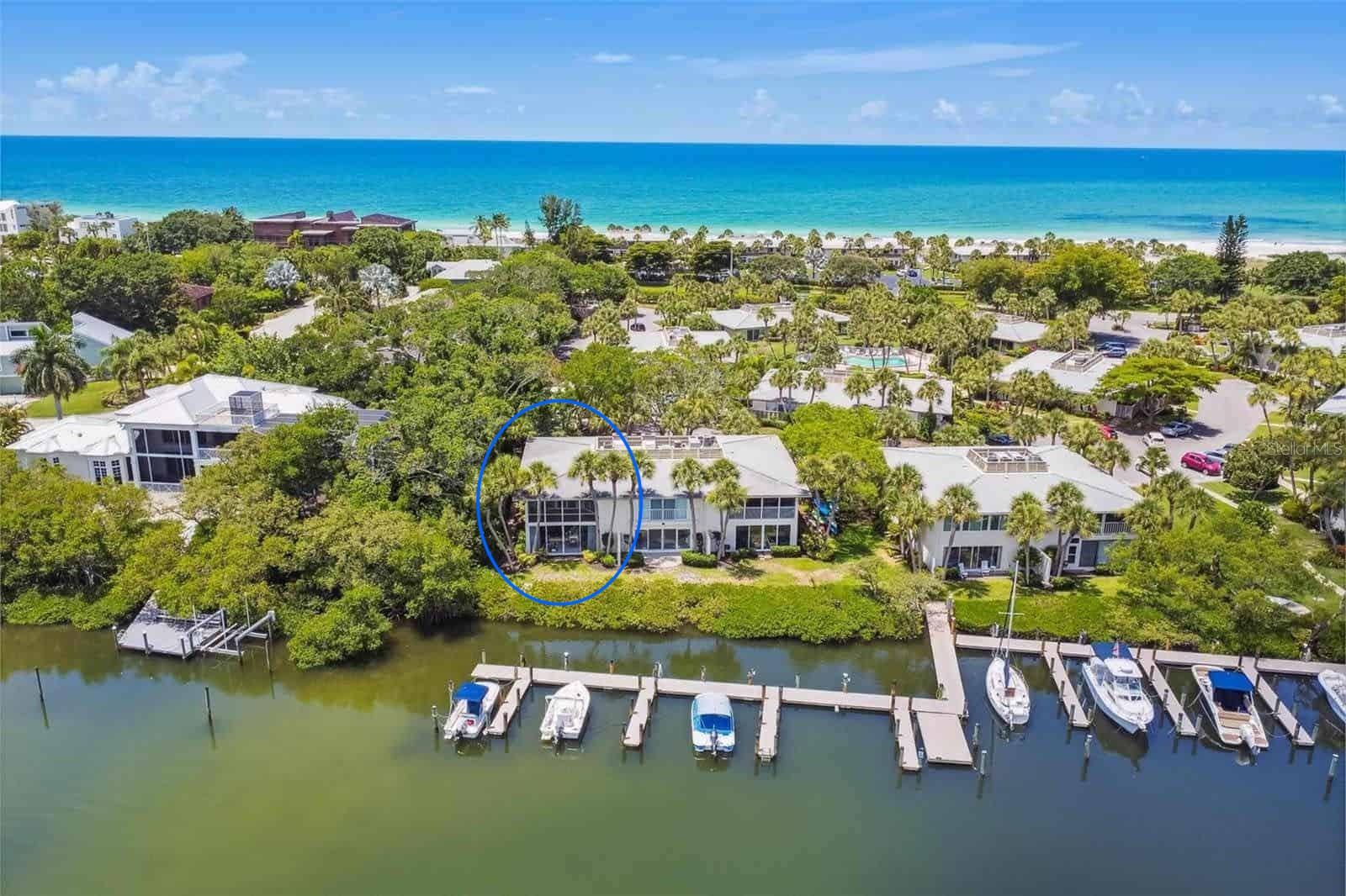 Photo of 6700 GULF OF MEXICO DRIVE #117 LONGBOAT KEY FL 34228