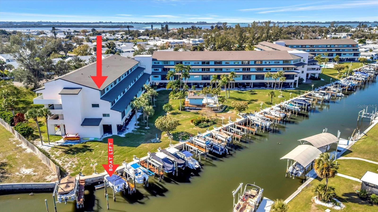 Photo of 9604 CORTEZ ROAD #436 BRADENTON FL 34210