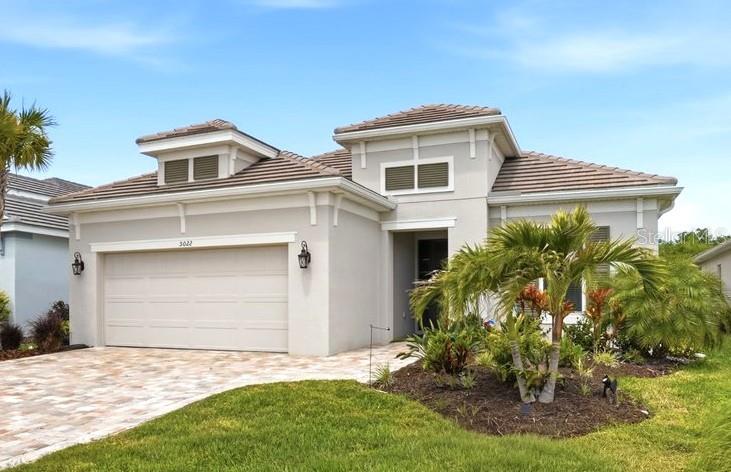 Photo of 5022 CASERTA COURT PALMETTO FL 34221
