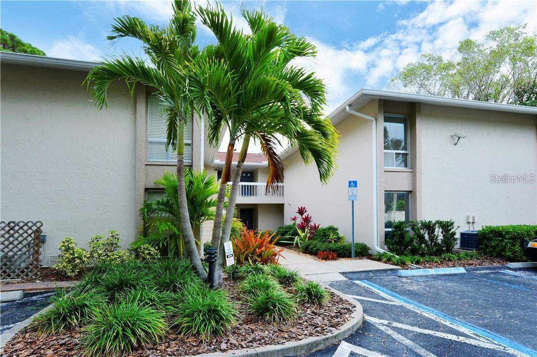 Photo of 2121 WOOD STREET #201 SARASOTA FL 34237