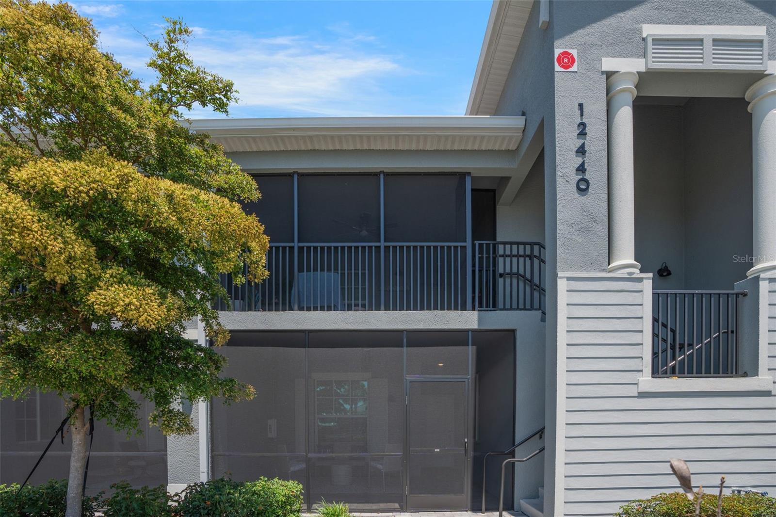 Photo of 12440 WELLEN GOLF STREET #105 VENICE FL 34293