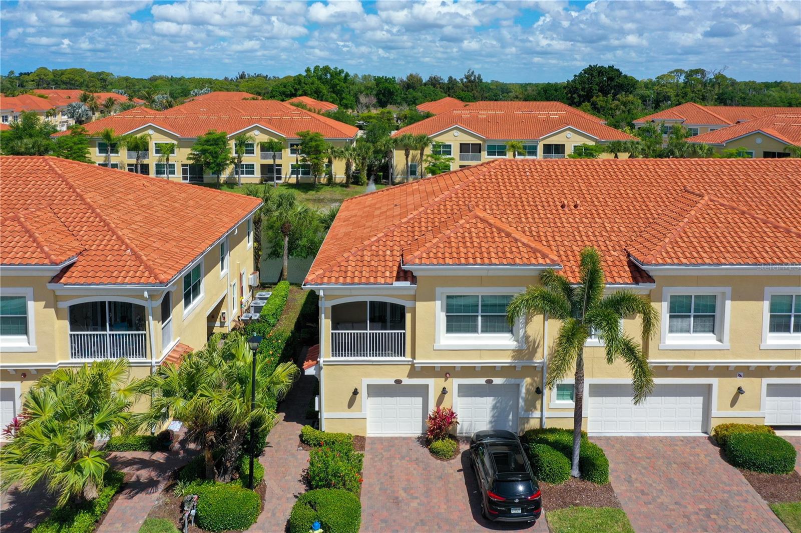 Photo of 4226 FRONTIER LANE #103 OSPREY FL 34229