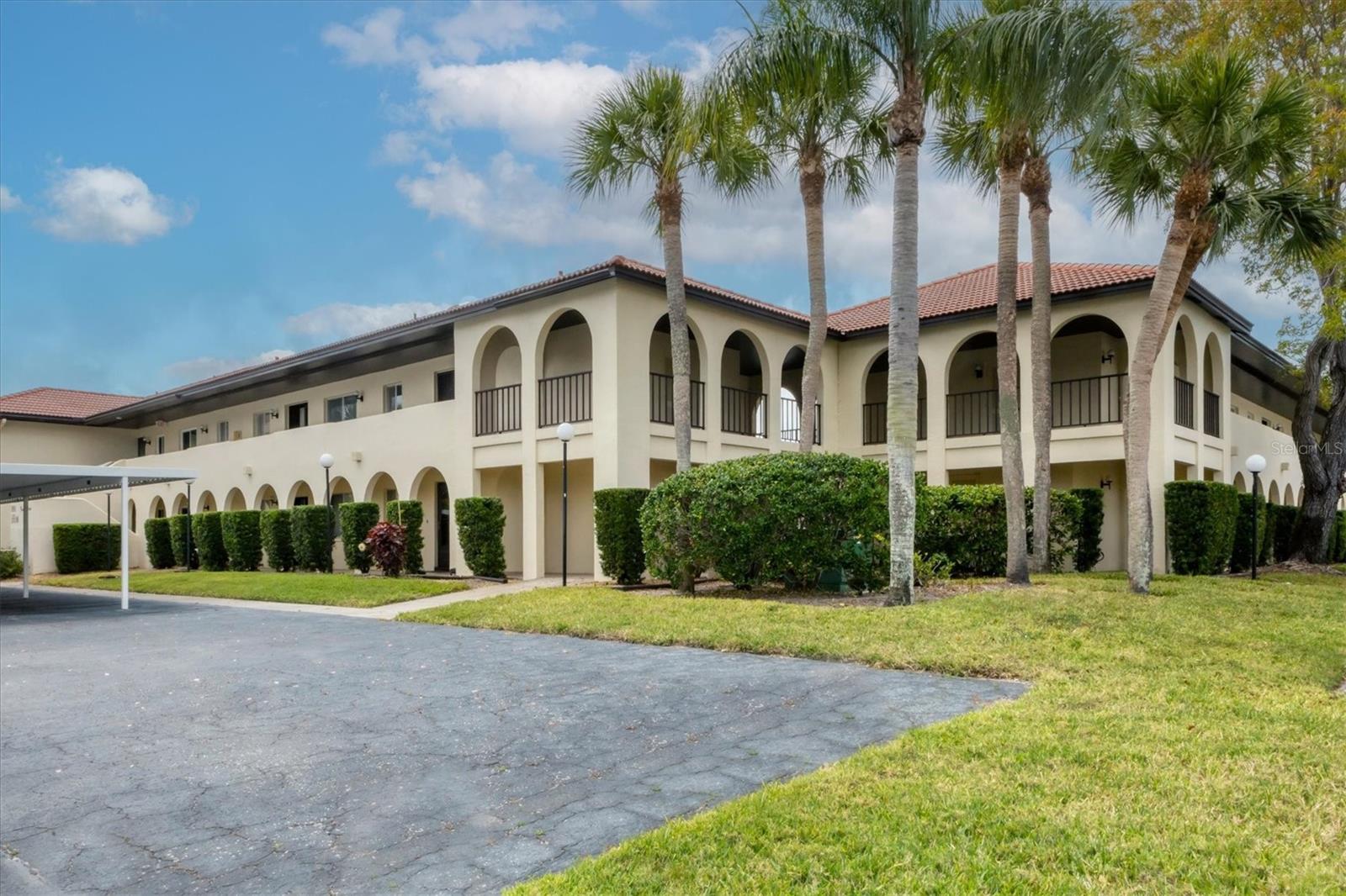Photo of 3690 PINECREST ST #114 SARASOTA FL 34232